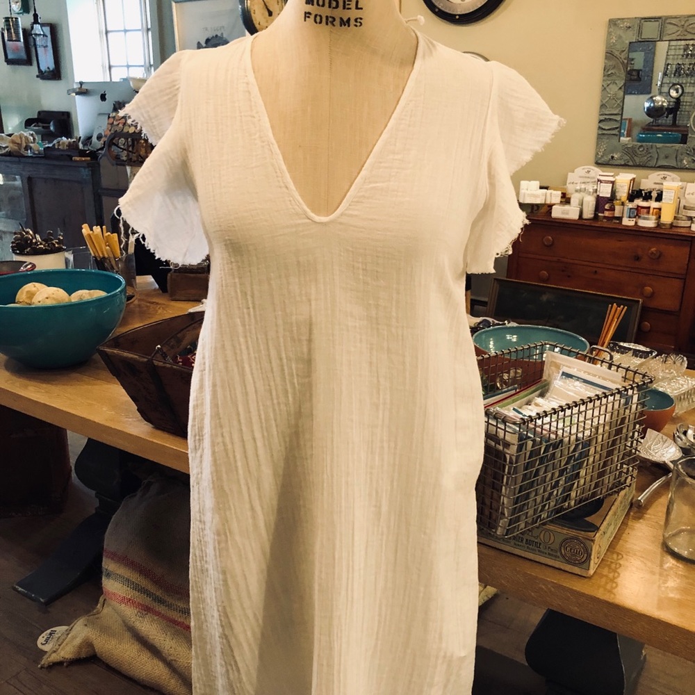 StarkX Dress